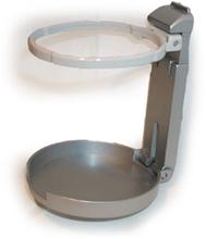 Bild Burkhållare Cyber