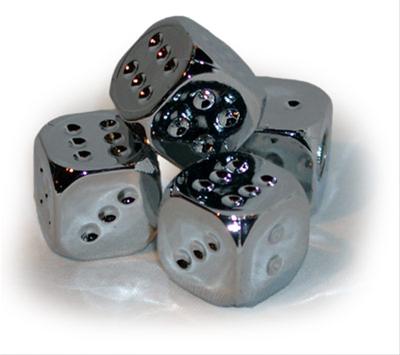 Bild Ventilhatt Tärning