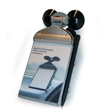 Bild Noteringsblock Silver