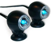 Bild Bright Eyes Blue