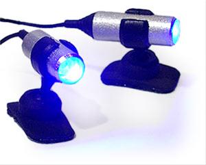 Bild Mini-Spotlights