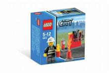 Bild Lego Brandman