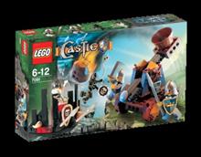 Bild Lego Riddarnas katapult