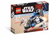 Bild Lego Imperial Dropship