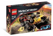 Bild Lego Desert Hopper