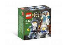 Bild Lego Den gode trollkarlen