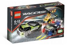Bild Lego Speed Chasing