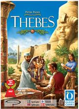 Bild Thebes