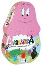 Bild Barbapapas förvandlingsspel