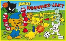 Bild Bamses honungsjakt