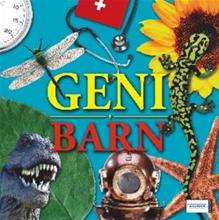 Bild Geni barn