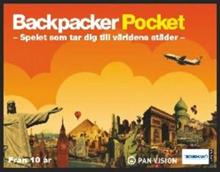 Bild Backpacker Pocker