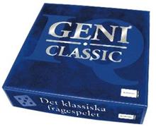 Bild Geni Classic
