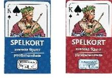 Bild Klassisk kortlek