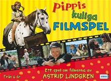 Bild Pippis kuliga filmspel