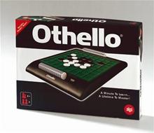 Bild Othello med resespel på köpet