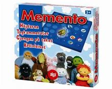 Bild Höjdarna memento