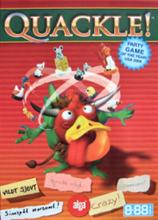 Bild Quackle!