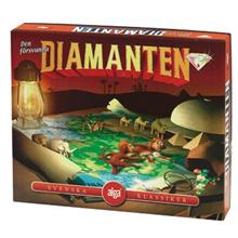 Bild Den försvunna diamanten