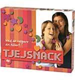 Bild Tjejsnack