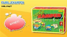 Bild Familjekampen