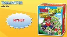 Bild Trollskatten