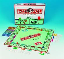 Bild Monopol