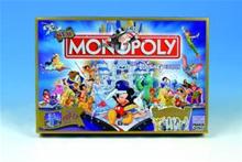Bild Monopol Disney