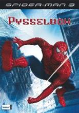 Bild Pysselbok Spiderman 3