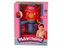 Bild Espressobryggare