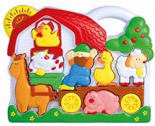 Bild Aktivitetstavla