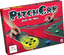 Bild PitchCar