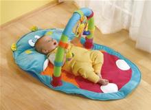 Bild Babygym