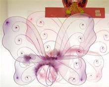 Bild Fjärilsvingar med diadem