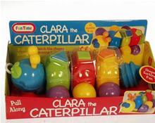 Bild Clara tusenfoting