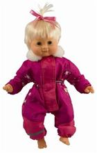 Bild Lillans overall