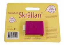 Bild Kort med sånger