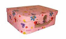 Bild Skrållanväska