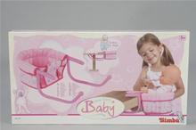 Bild Dockstol till bord