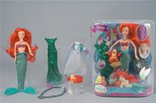 Bild Sjungande Ariel