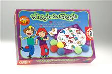 Bild Wiggle & Giggle