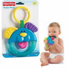 Bild Cooling teether Puppy