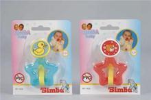 Bild Bitring med clips