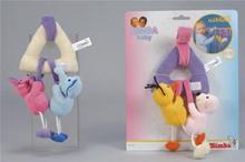 Bild Hänge till sängen