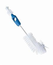 Bild Flaskborste med dinappsborste