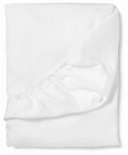 Bild Formsytt mjukt underlakan till spjälsäng