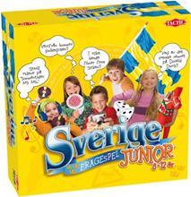 Bild Frågespelet Sverige Junior