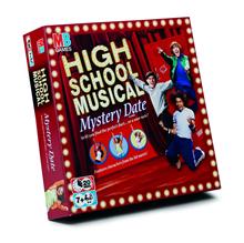 Bild High School Musical - Mystery Date