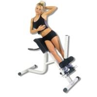 Bild Hyperextension F670, BodyCraft
