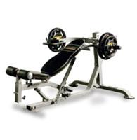 Bild Leverage Multi Press, PowerTec